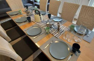 Ferienwohnung am Fluß - Foto 6