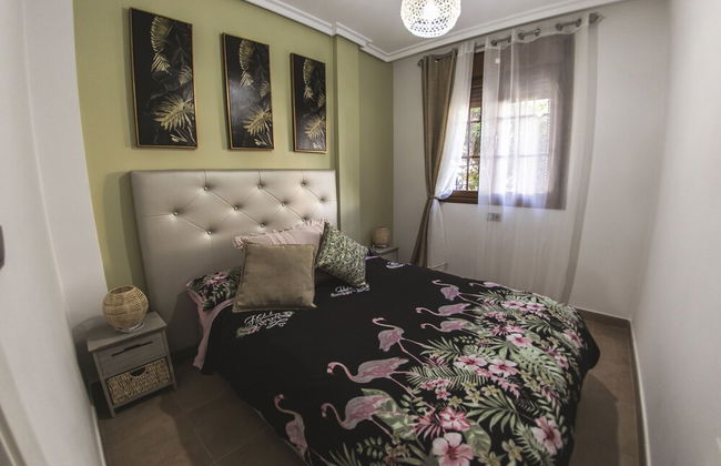 Tu hogar tranquilo a 30m de la playa - Photo 9