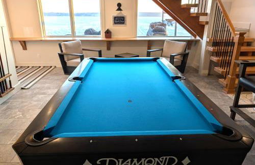 NEW! Eagles Landing - Lakefront & Gorgeous! - Foto 44