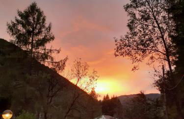 Soggiorno Vacanze Stella Alpina - Foto 1