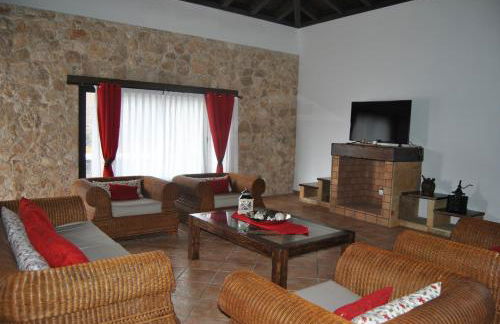 Villa El Valle - Photo 14