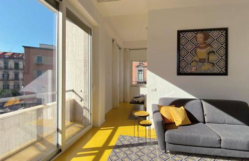 Toraldo Suites - Dimore Partenopee - Foto 8