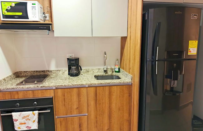 Apartasuites Ambar Roca - Rodadero - Photo 65