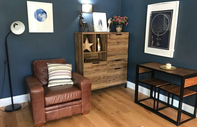 Lovely and Comfortable 1-bed Apartment in Bromley - Foto 7