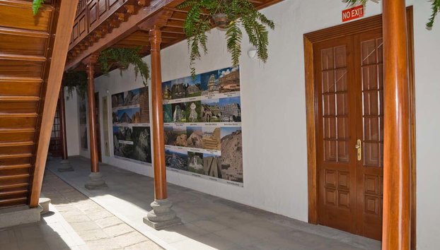 Pyramids of Güímar Tickets - Photo 3, Güímar Pyramids Museum