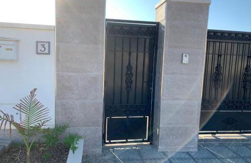 Maison Alriad - Alojamiento familiar tranquilo cerca del mar con jardín, porche y parking privado en el interior de la finca no apto para fiestas - Foto 94