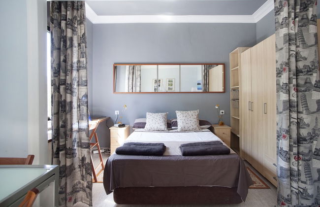 Apartamentos Tarradellas - Foto 5