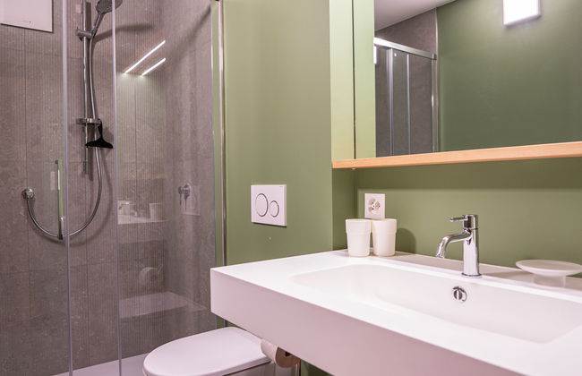 Chesa Nair 9D - Foto 16