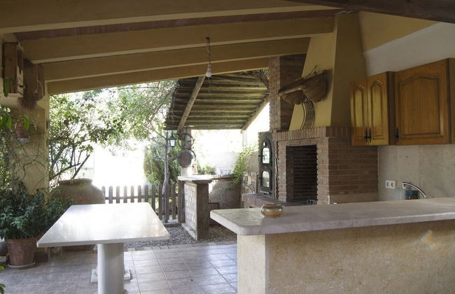 Special Village in Cantoria - Foto 29