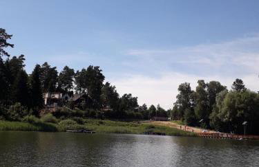 Holiday Home Dom pod Sosnami by Interhome - Foto 80