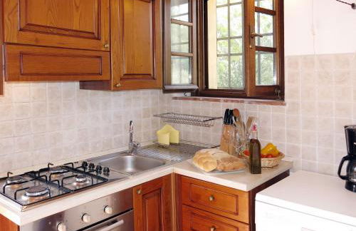 Holiday Home L'Uccelliera by Interhome - Foto 11