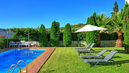 Villa Politini by PosarelliVillas - Foto 2