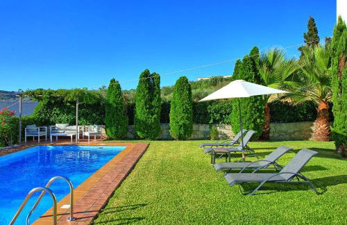 Villa Politini by PosarelliVillas - Foto 2