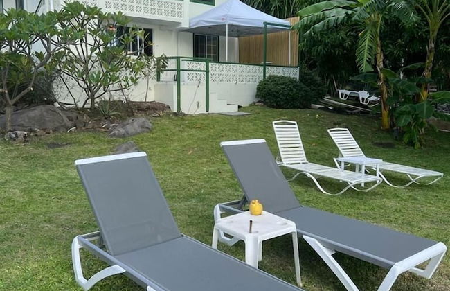 Hideaway Apartments Grenada - Foto 37