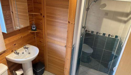 Ben Lomond Lodge - Foto 5, Shower