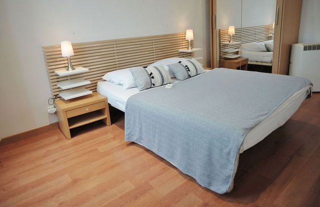 Apart Hotel Riviera - Grimaldi - Promenade des Anglais - Foto 3