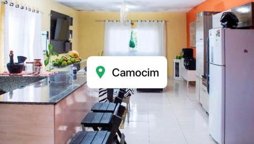 Apartamento camocim - Foto 4