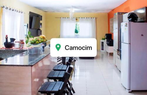 Apartamento camocim - Foto 4