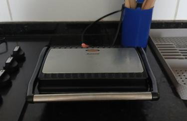 Flat 04 Tranquilo, prático e com ótima localização - Foto 21