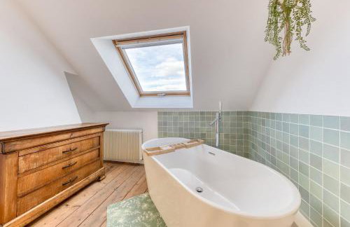 Maison Amiénoise - À 10 min du Centre - Confort - Foto 12