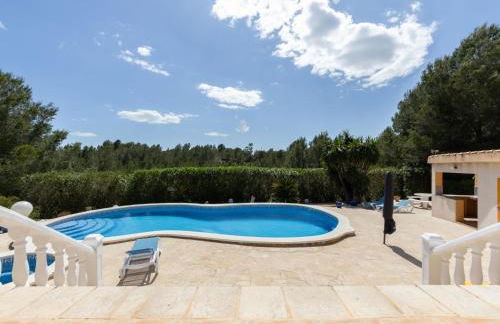 Holiday Home Villa Luz del Sol by Interhome - Foto 61