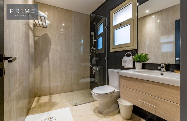 Prime Residence New Cairo - Foto 80