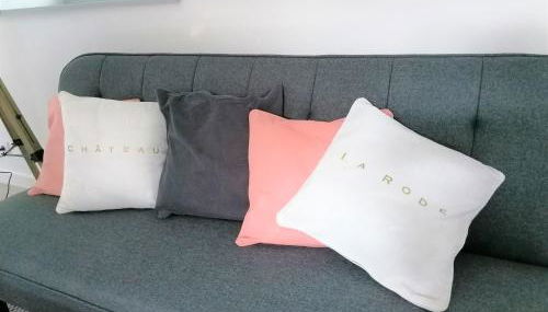 Gîte des Cathares 2 personnes - Foto 2