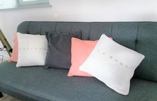 Gîte des Cathares 2 personnes - Foto 2