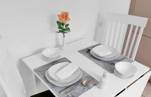 Apartment Seeschwalbe by Interhome - Foto 19