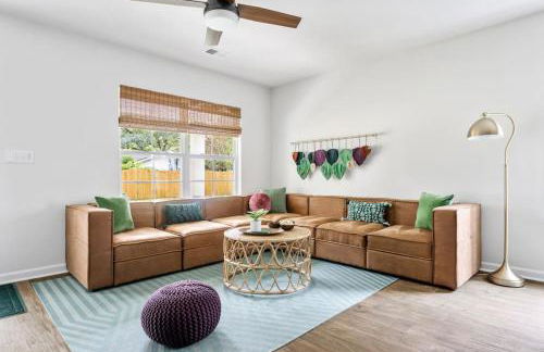 WeCo Duplex -8 BR- Sleeps 16 - Foto 3