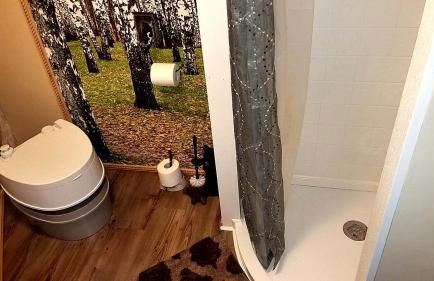 Romantic Glamping Dome in the Catskill Mountains near Woodstock, New York - Foto 22