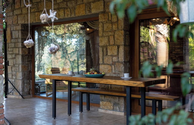 Koko villa - Foto 39