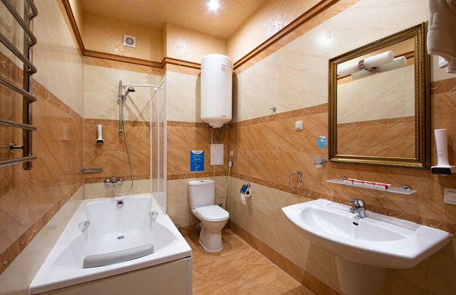 VIP-Aparts Bukovel - Photo 43