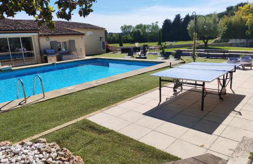 maison magnolia - Foto 31