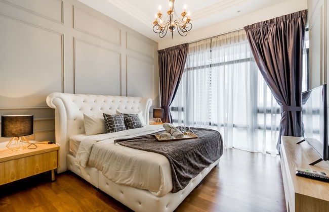 Anggun Residences Serviced Suites - Foto 26