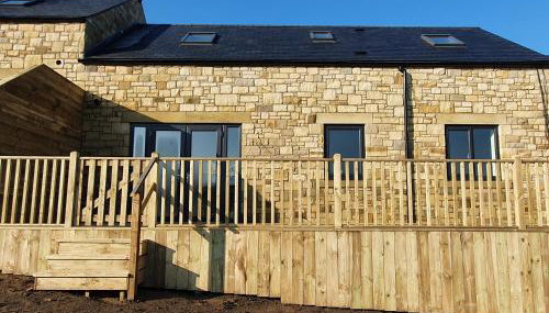 Fairway View Cottage - Foto 5