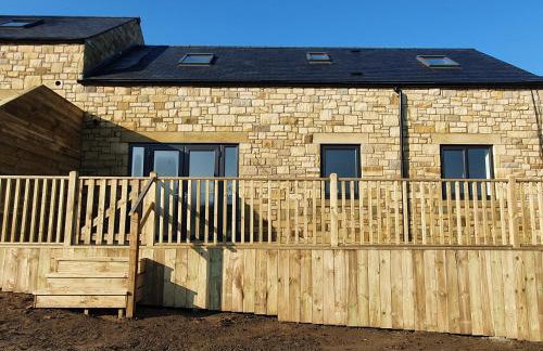 Fairway View Cottage - Foto 5