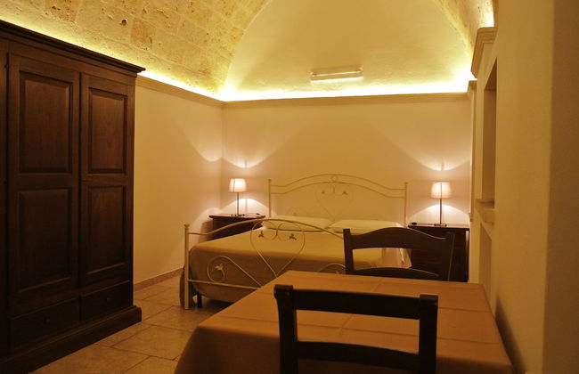 Agriturismo Masseria Nuova - Foto 14