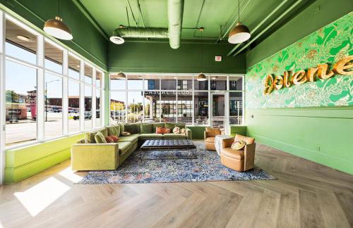 Good Vibes on Main - NEW - 1 Mile to DTNash - Foto 28