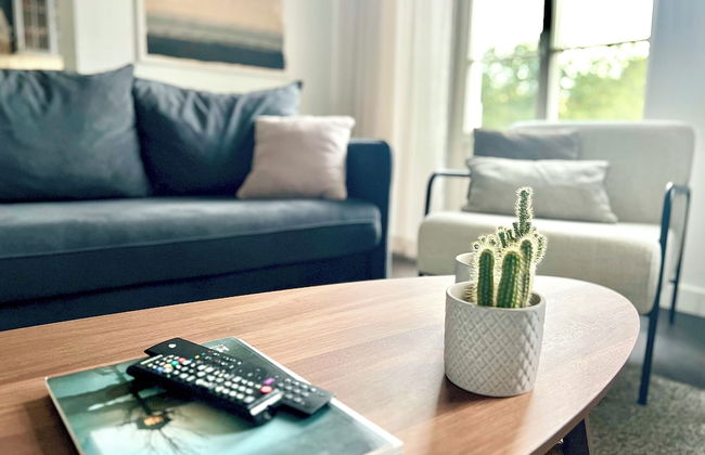 Vilnius Apartments & Suites - Town Hall - Photo 49