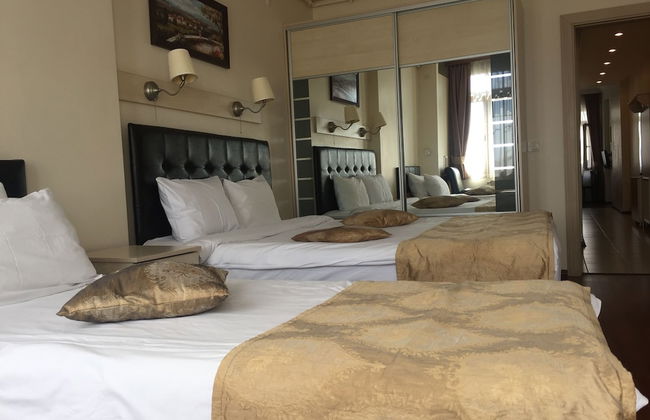 Taksim House Suites - Foto 11