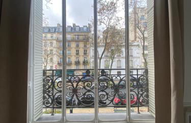 Appartement de standing 3 - tour Eiffel/Invalides - Foto 9