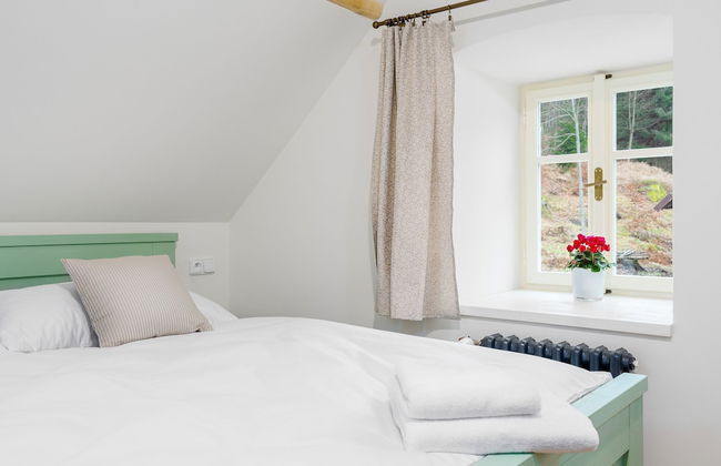 Villa met Sauna Ldd032 - Photo 15