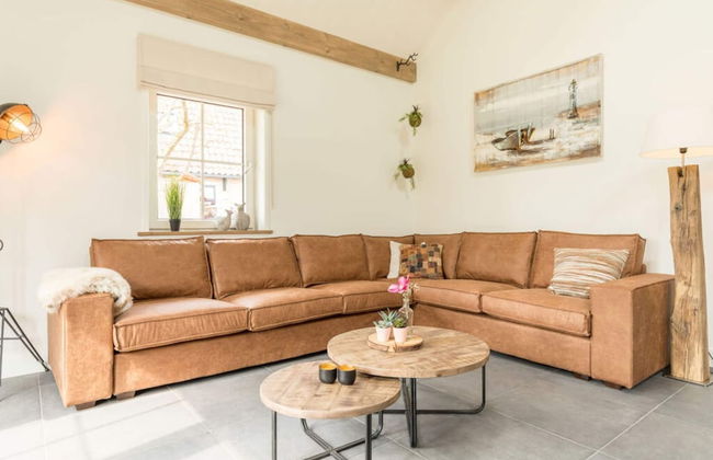 Holiday Home Chill on Ameland - Foto 1