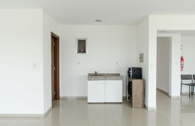 Modern 1 BR Apartment - Photo 21