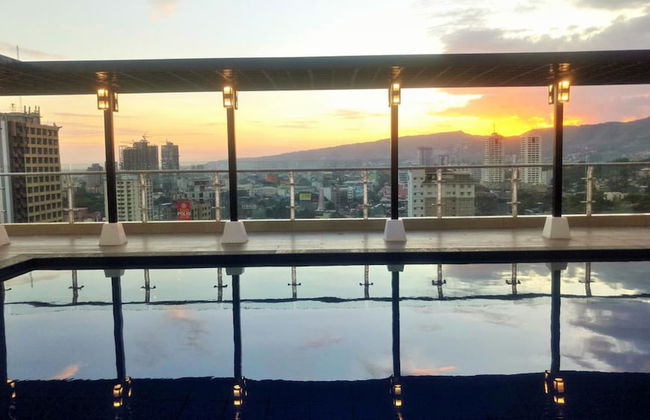 Home Stays A by SIIA in Cebu City - Foto 19