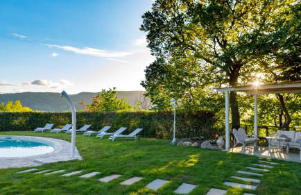 Villa Agostini 10 in Ponte Doccia - Foto 26