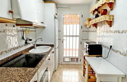 SAN FERNANDO 40 - A 100 metros de la Playa - Photo 35