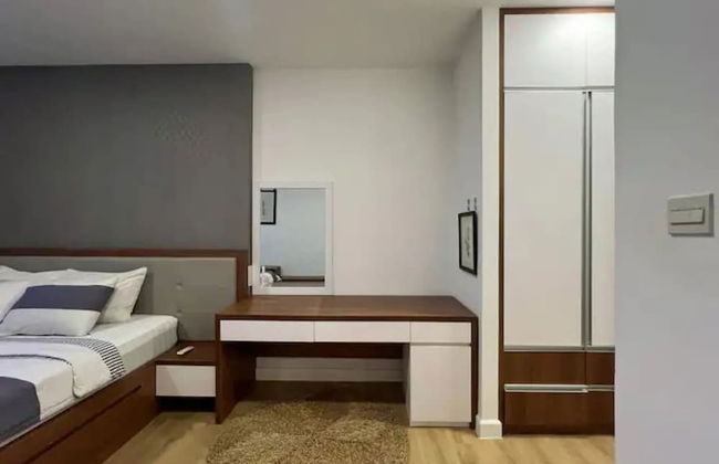 ICON 56 Luxury Aparment - Photo 15