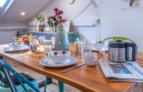 Altes Bahnhofsvorsteherhaus - Photo 46